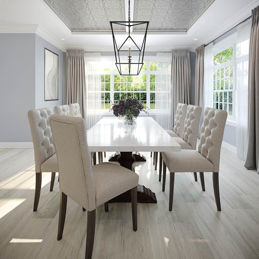 White Oak Polar White Oak Polar