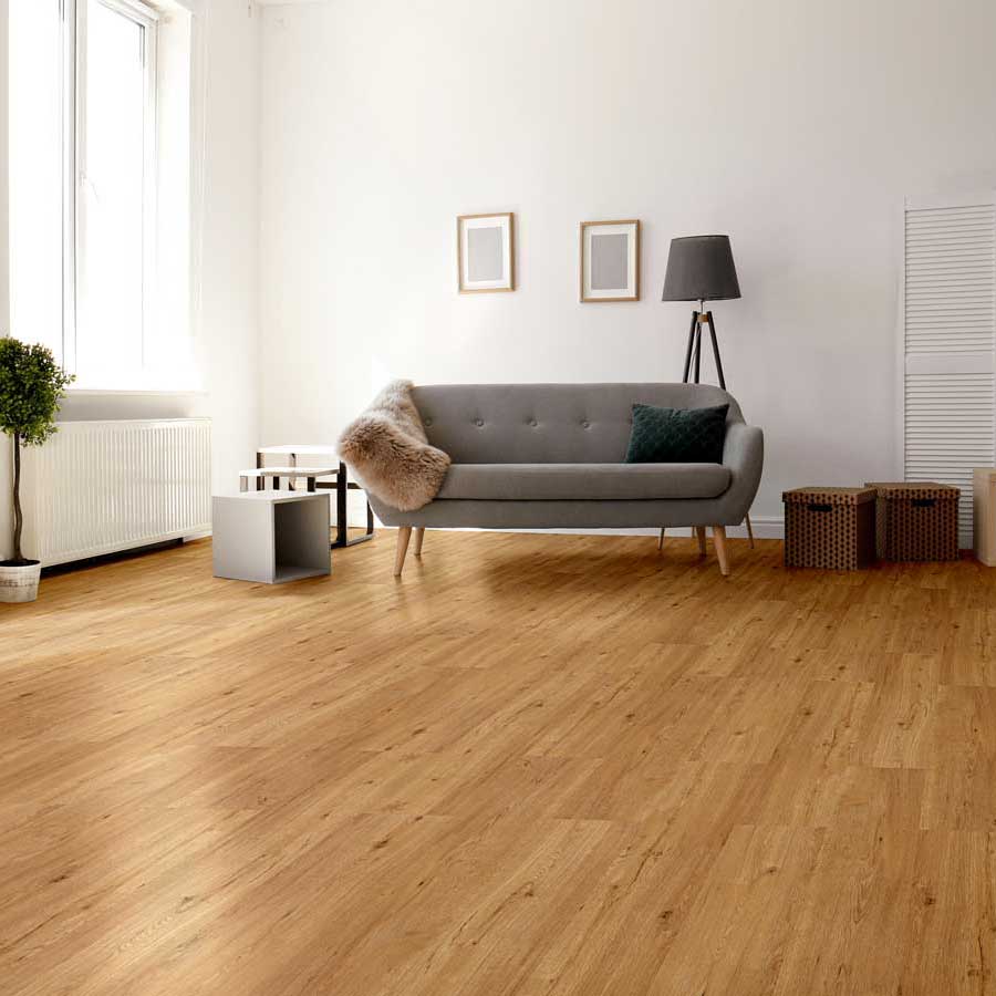 Honey Oak Honey Oak